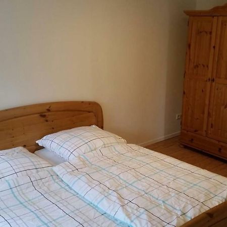Ferienwohnung Waterkant Cappeler Niederstrich Exteriör bild