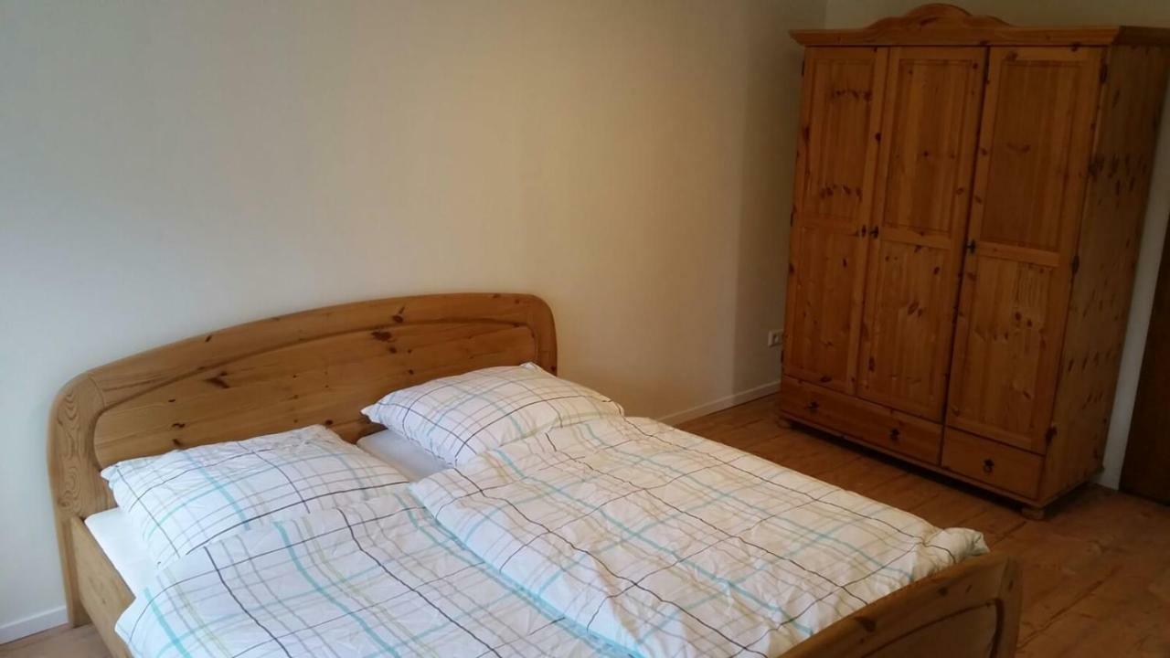 Ferienwohnung Waterkant Cappeler Niederstrich Exteriör bild