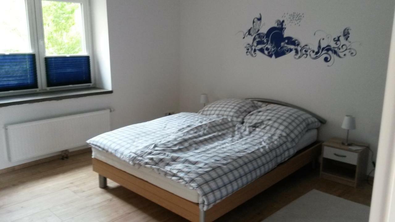Ferienwohnung Waterkant Cappeler Niederstrich Exteriör bild